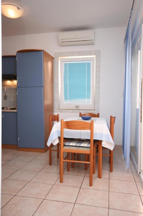 Apartment Stara Novalja 6301b Exterior foto